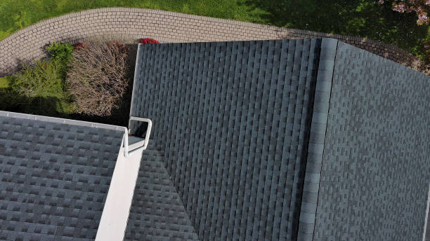 Best Cold Roofs  in Nellysford, VA
