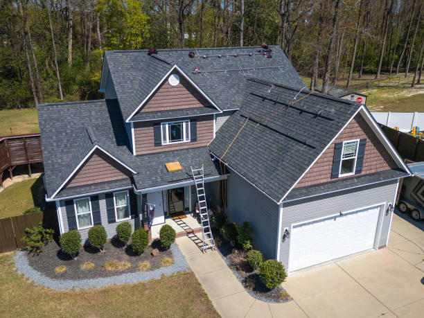 Reliable Nellysford, VA Roofing Services Solutions